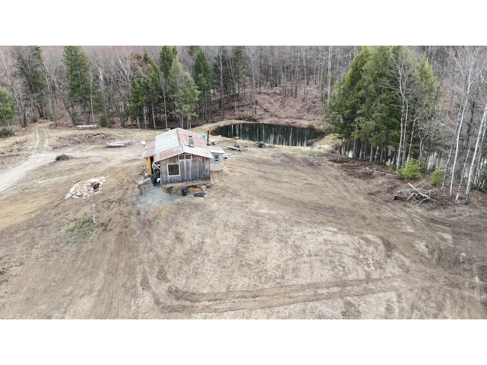 922 Crawford Trail Road
