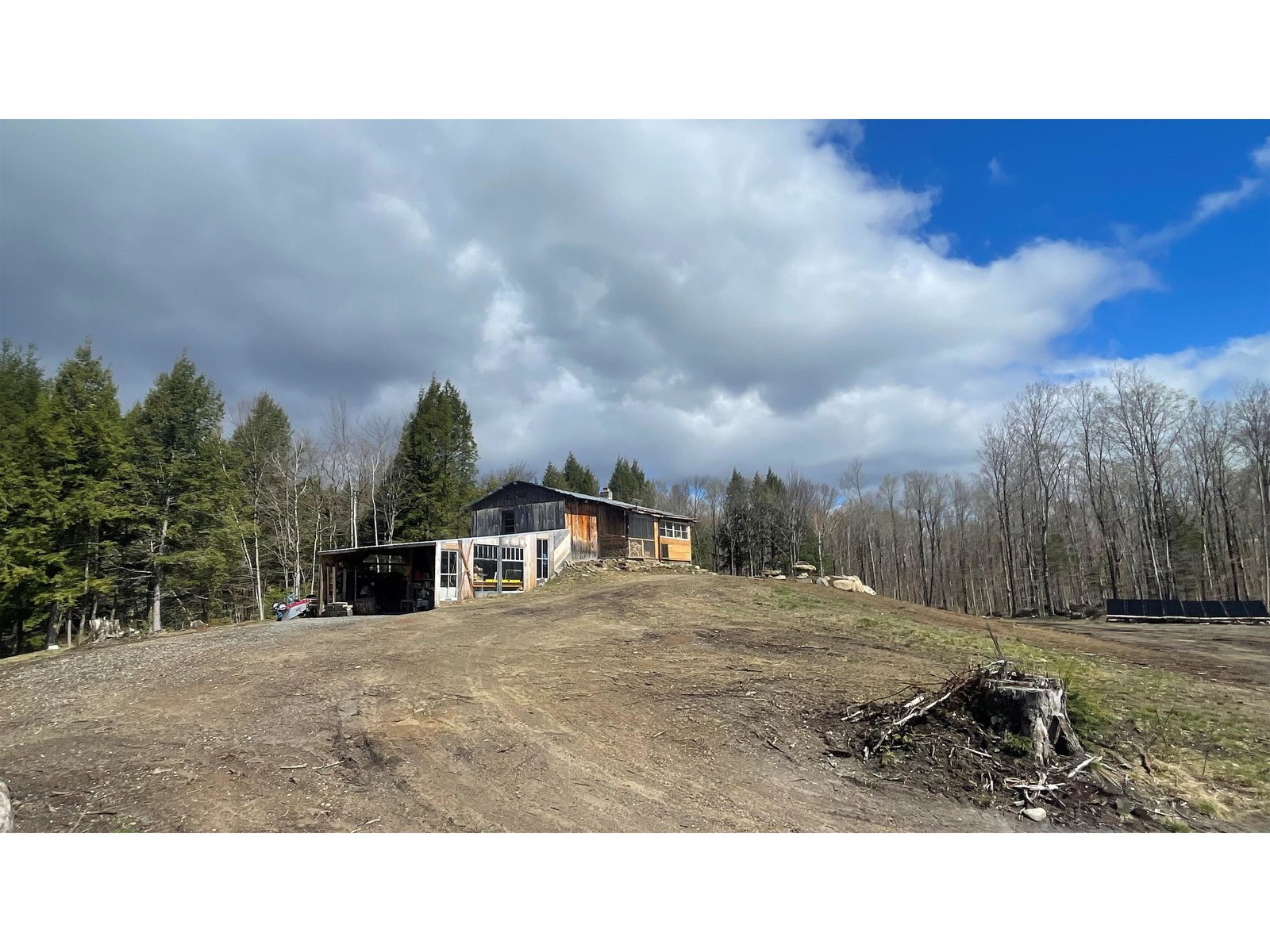 922 Crawford Trail Road
