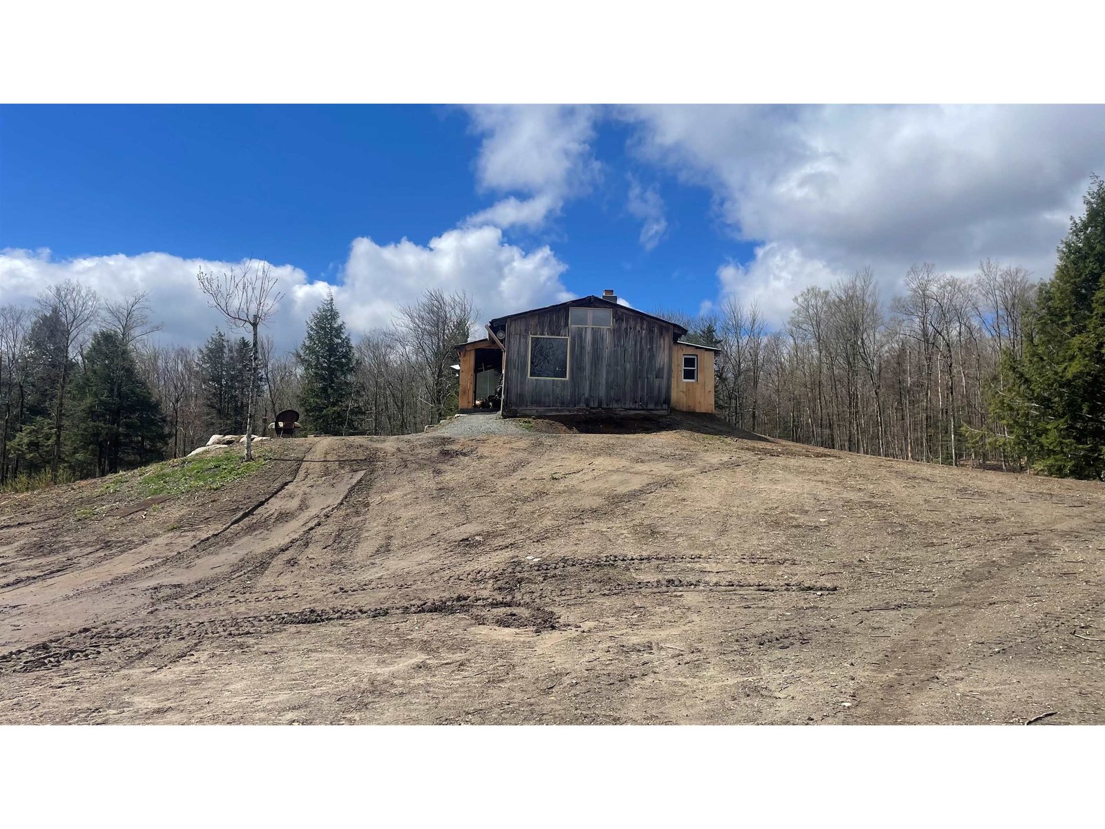922 Crawford Trail Road