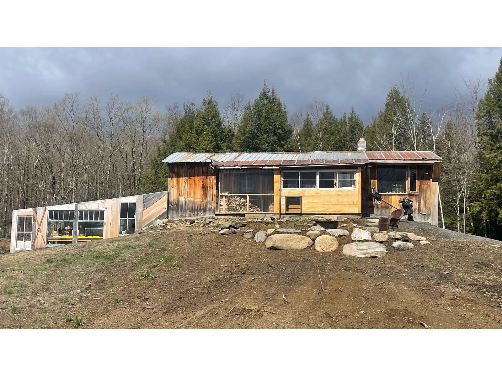 922 Crawford Trail Road
