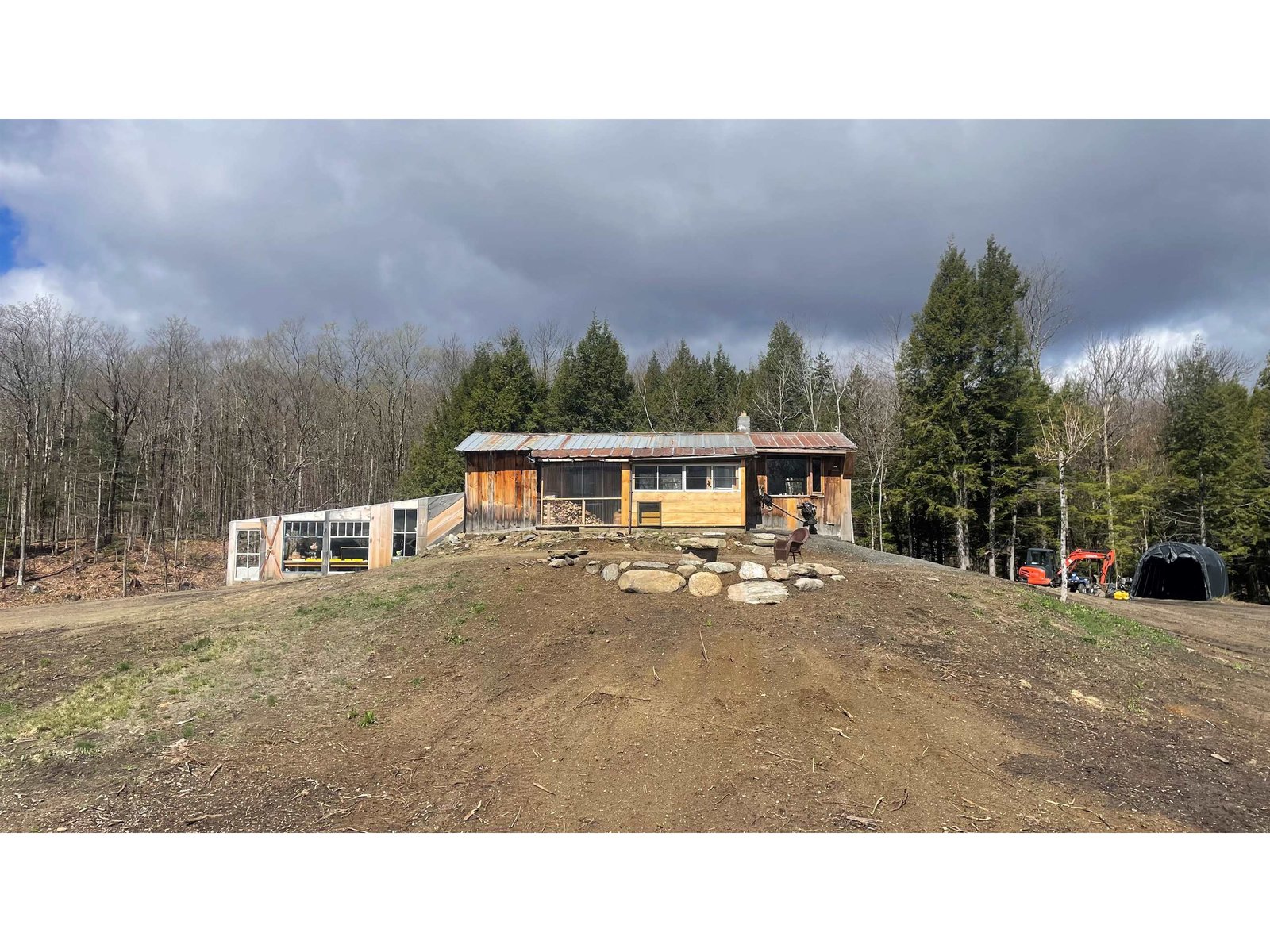 922 Crawford Trail Road