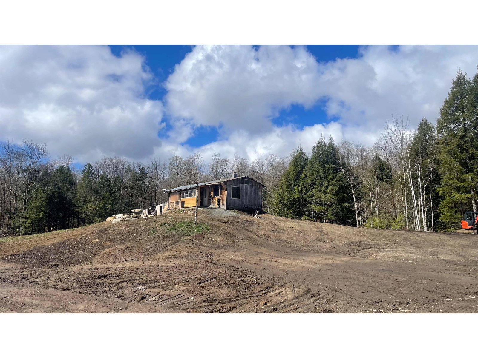 922 Crawford Trail Road