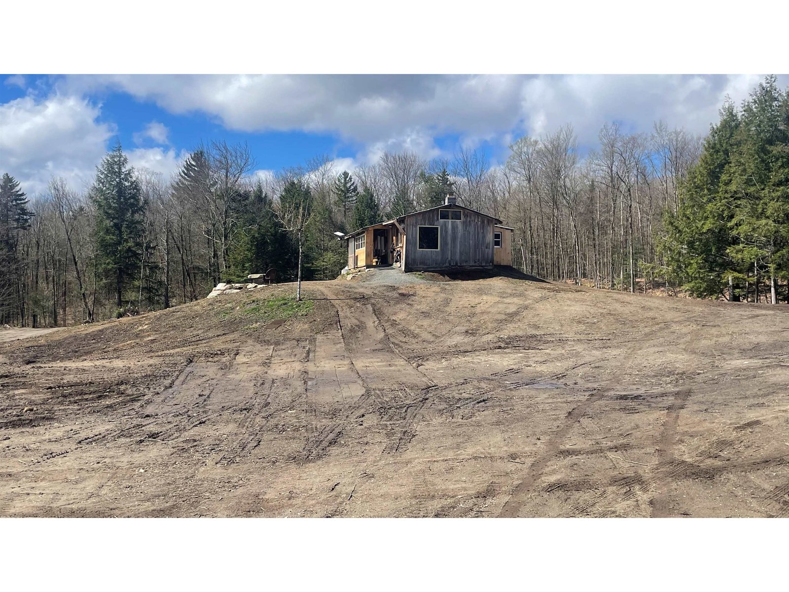 922 Crawford Trail Road