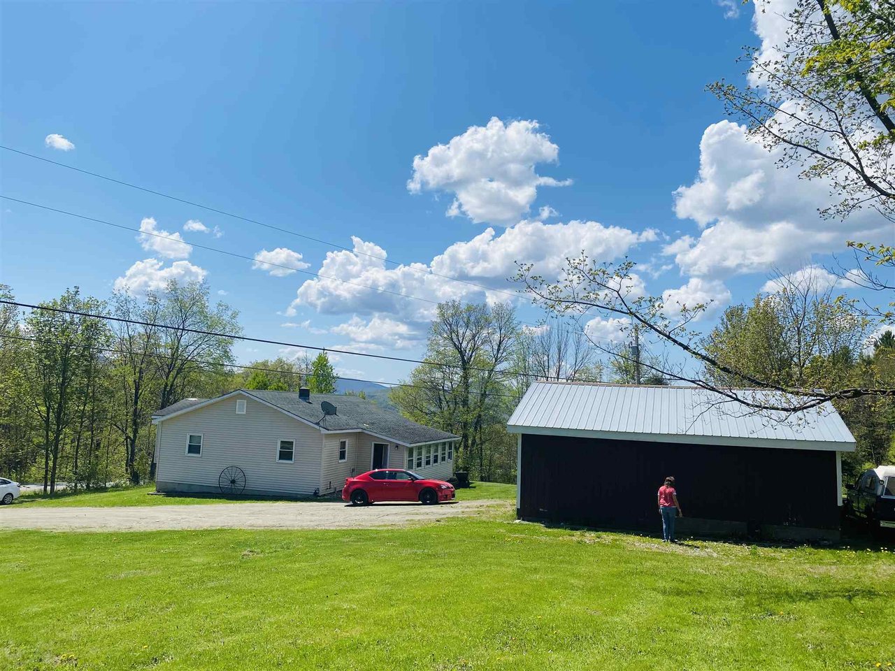 923 Buck Hill Road