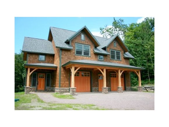 923 Stagecoach Rd