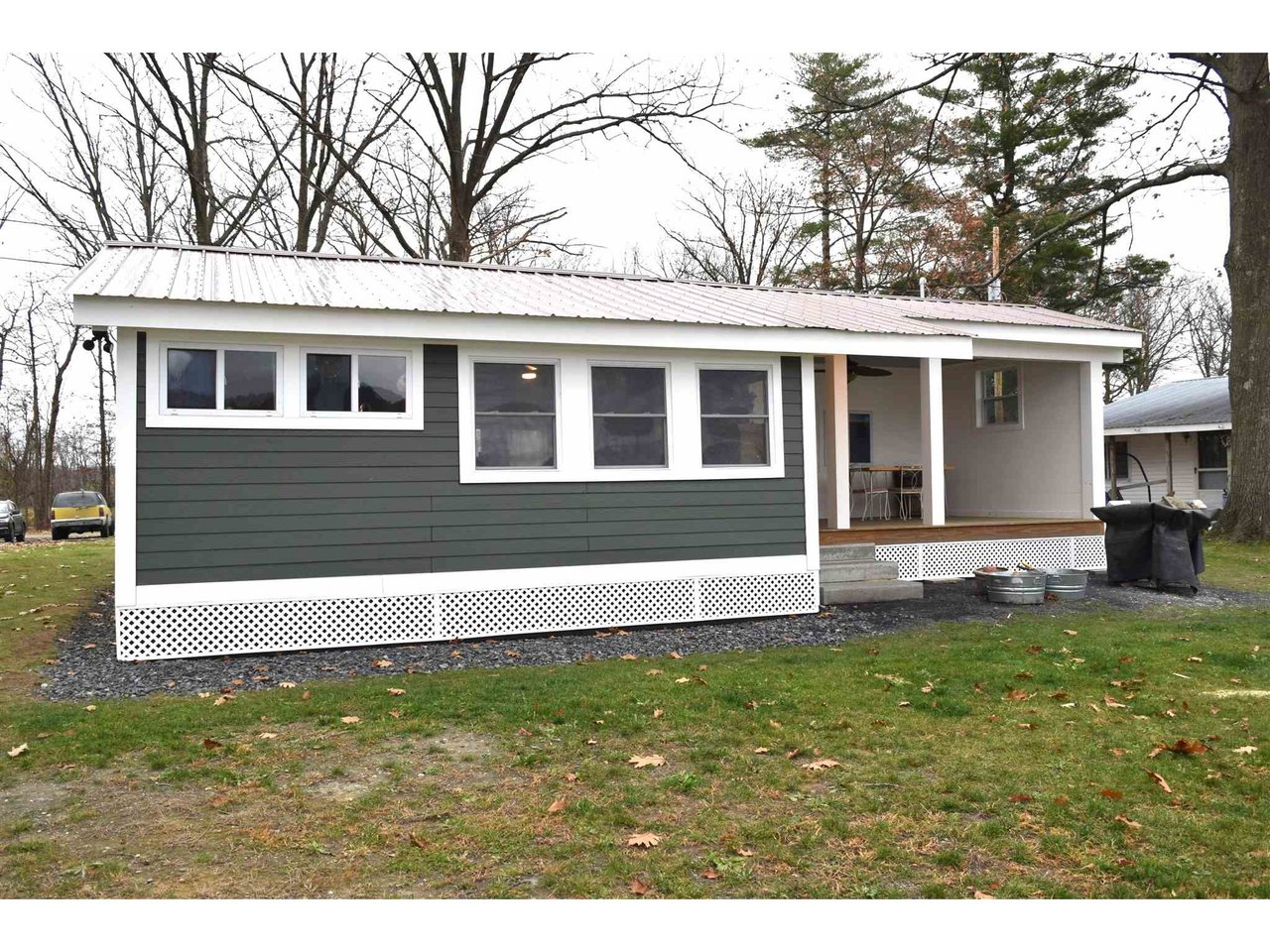 923 Torrey Lane