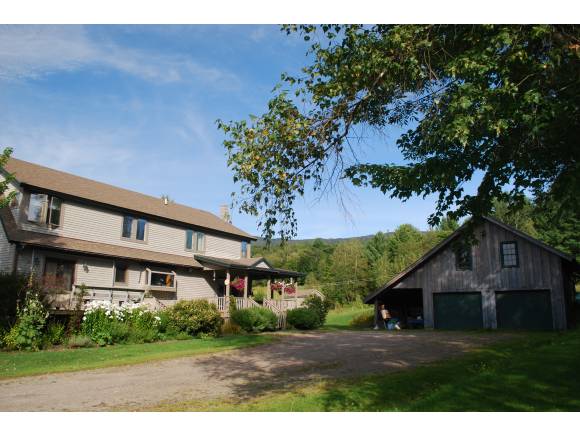 924 Loomis Hill Road