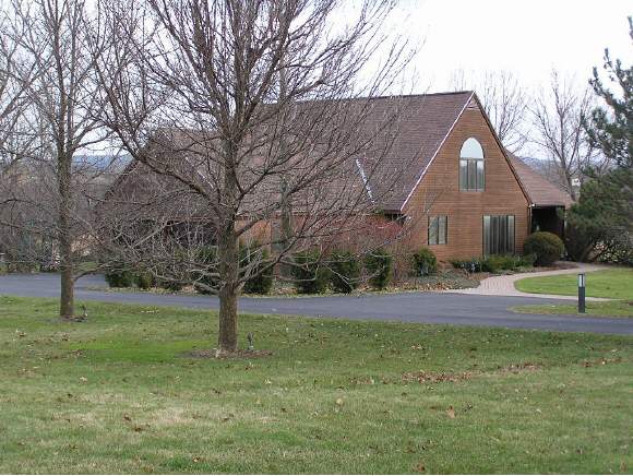 925 Beaver Creek Rd