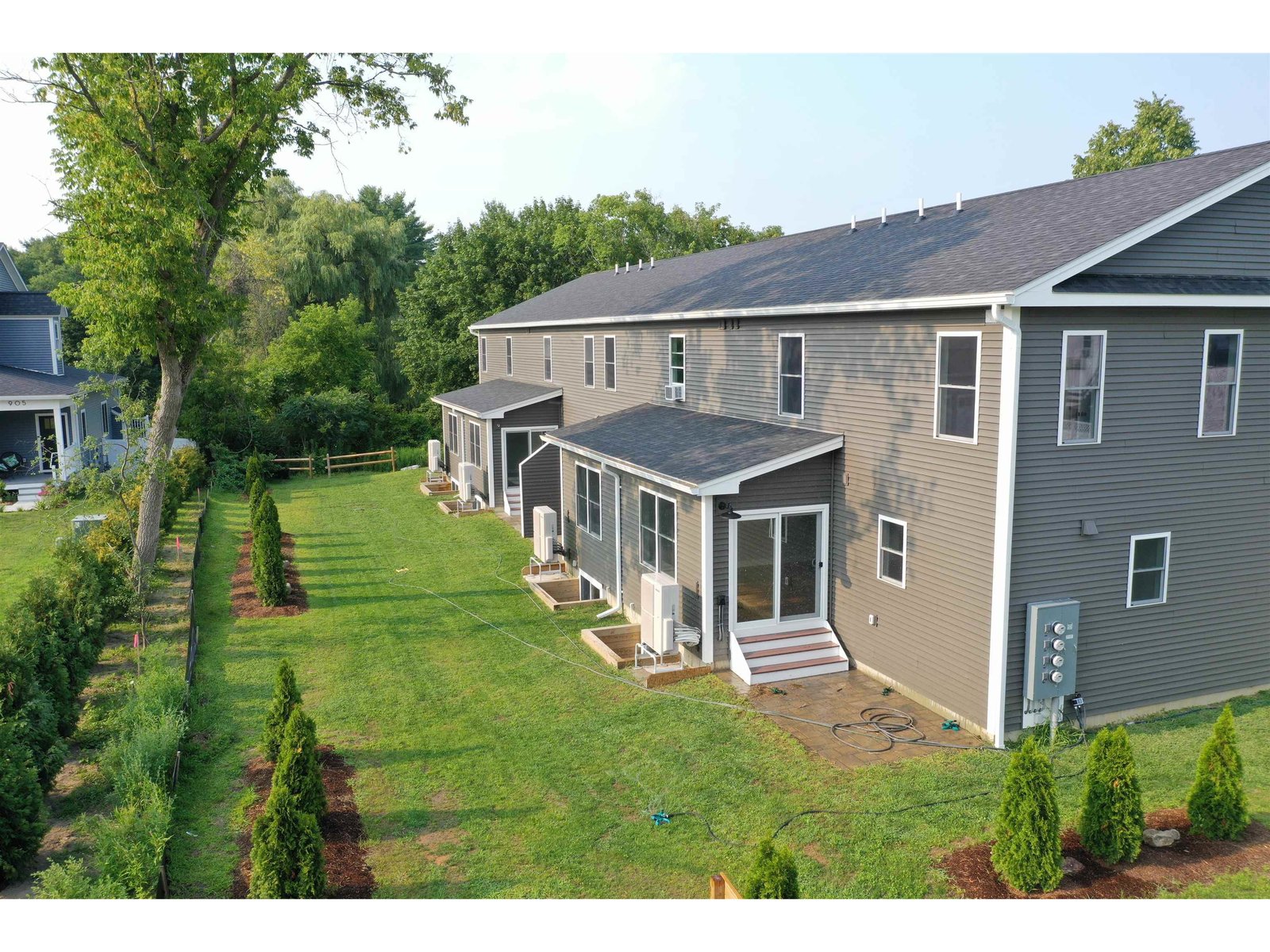 925 Falls Road, Unit 2