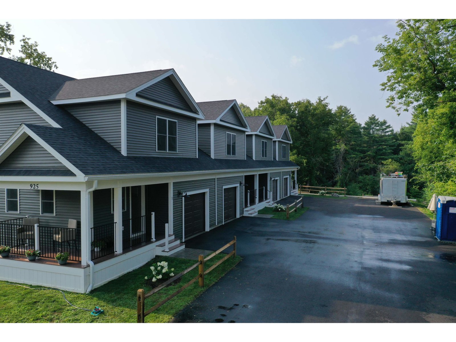 925 Falls Road, Unit 2