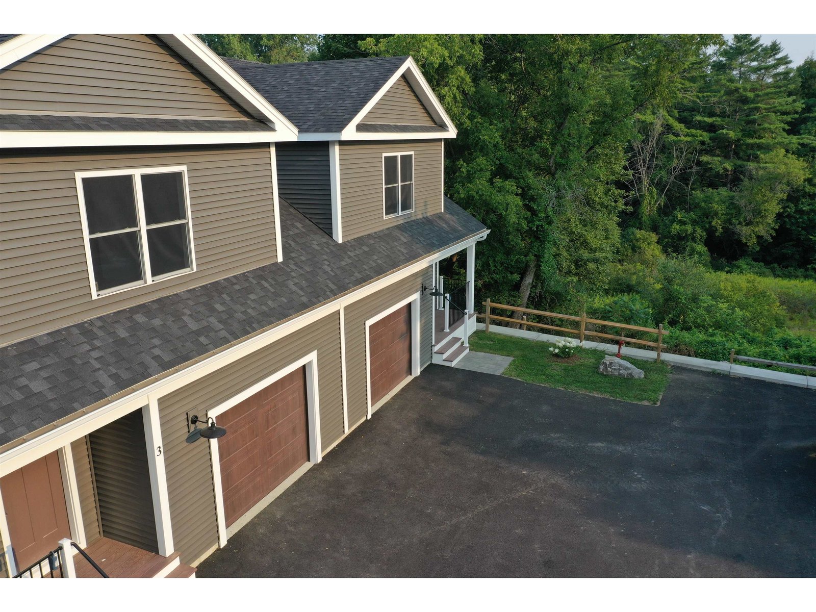 925 Falls Road, Unit 2