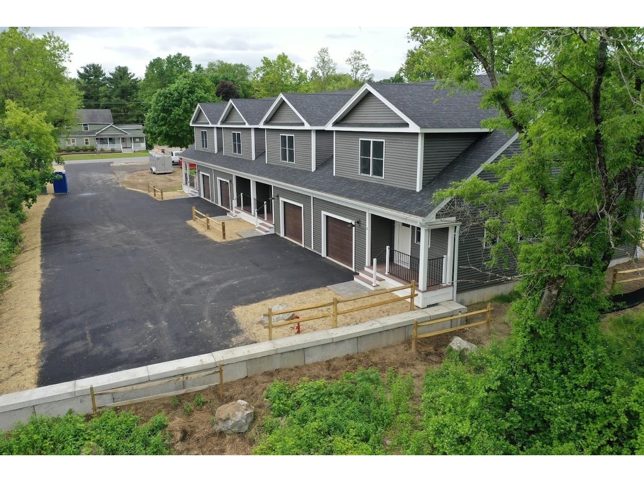 925 Falls Road, Unit 2