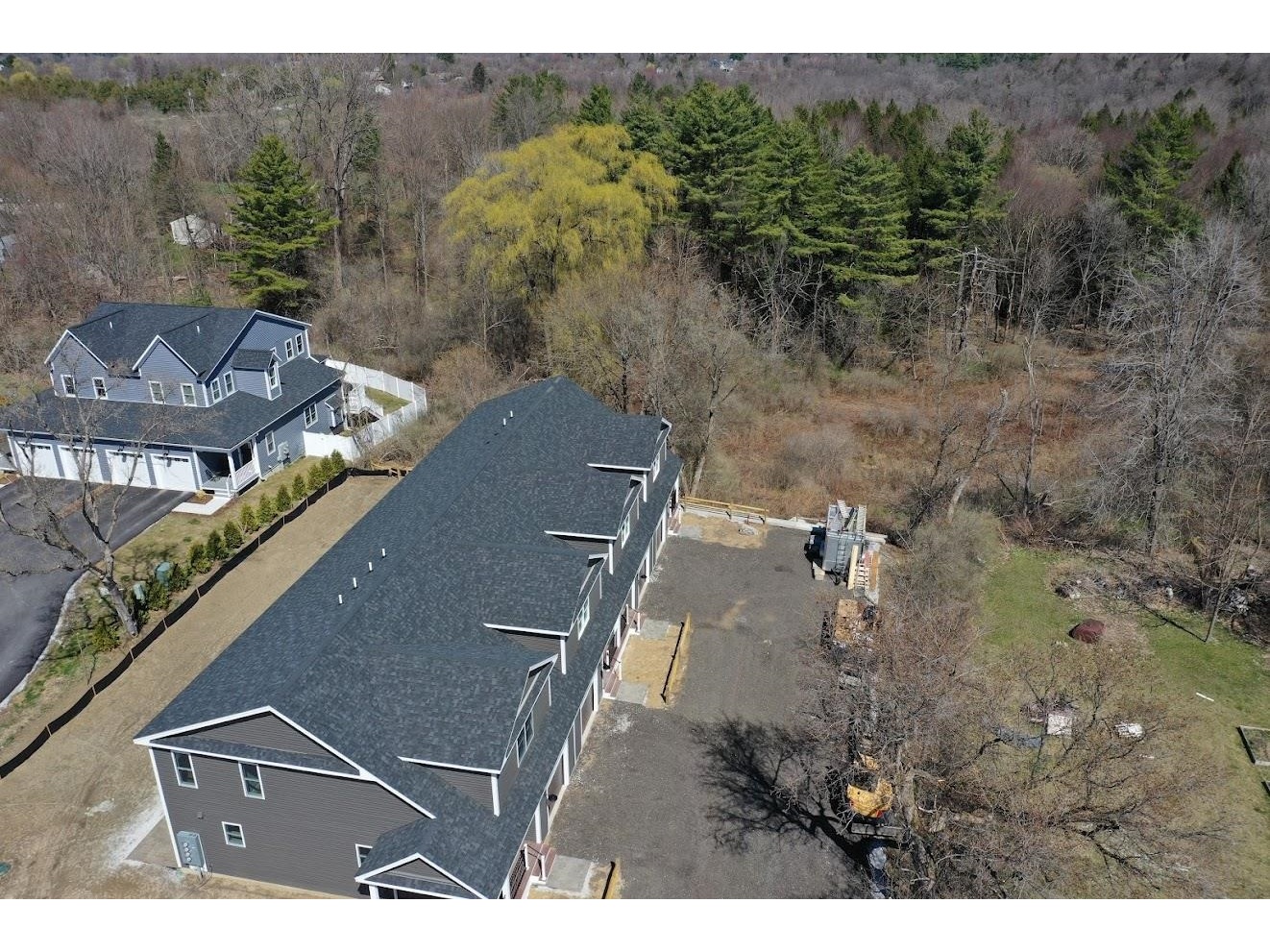 925 Falls Road, Unit 2