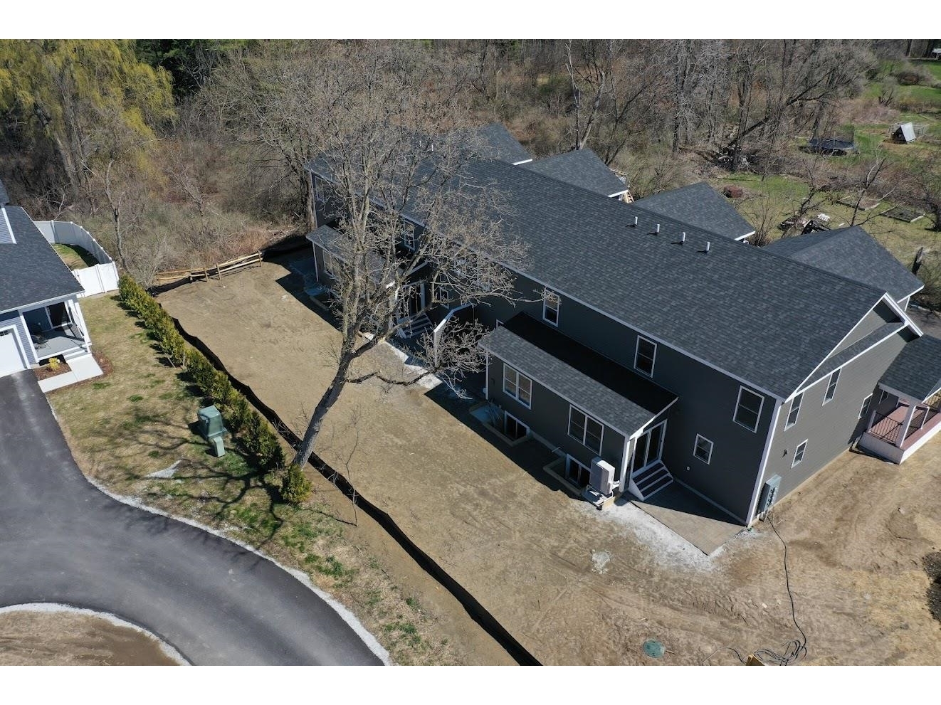 925 Falls Road, Unit 2