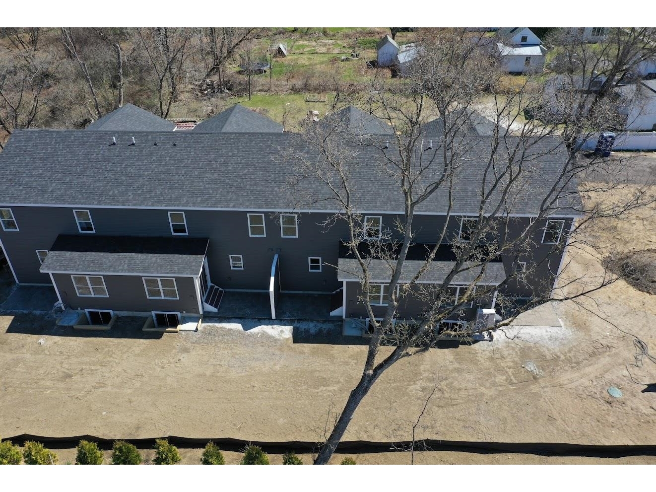 925 Falls Road, Unit 2