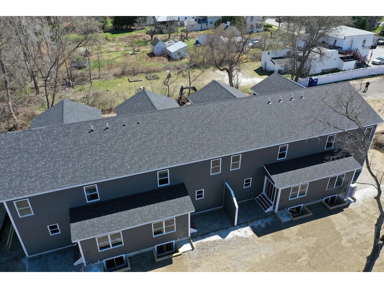 925 Falls Road, Unit 2