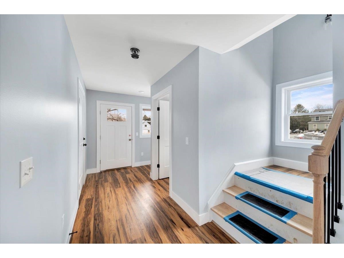 925 Falls Road, Unit 2