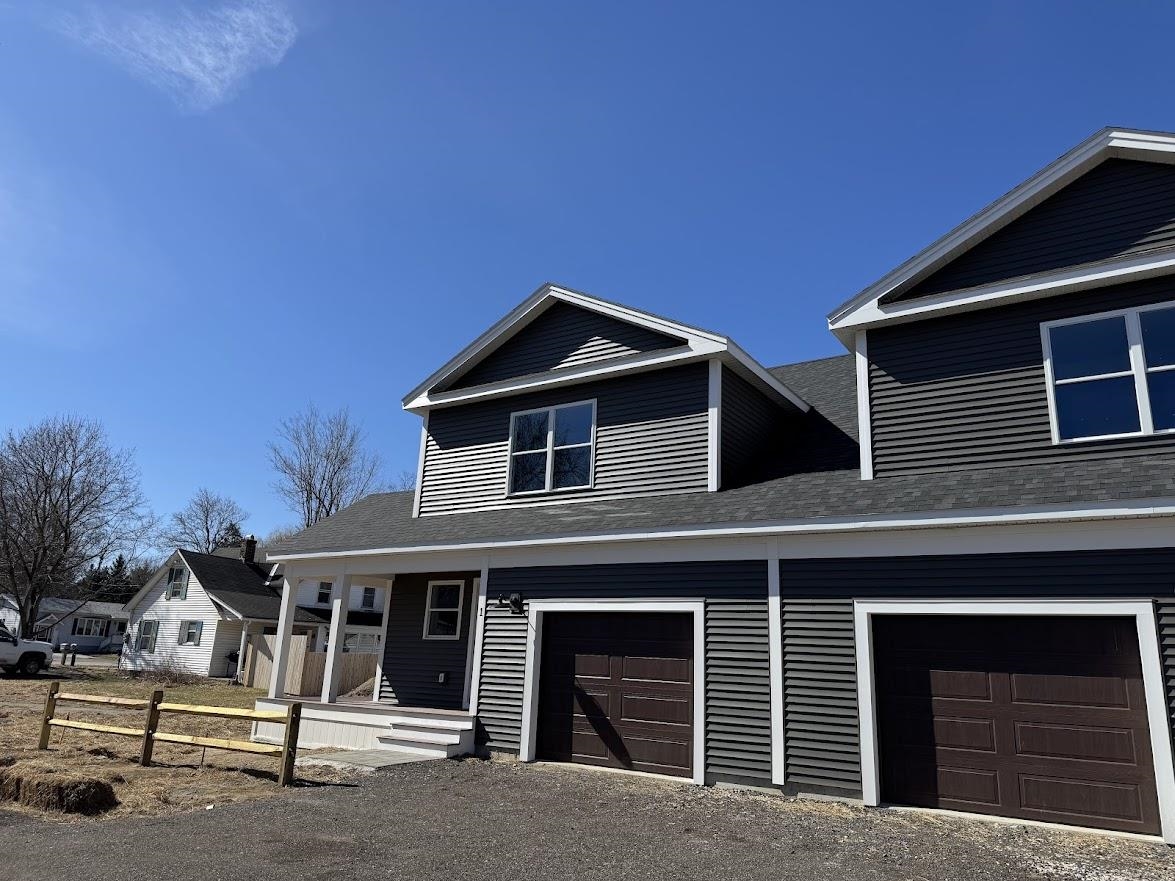 925 Falls Road, Unit 3