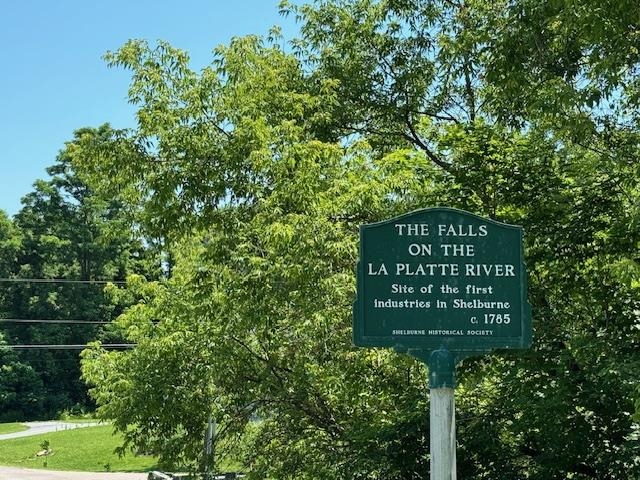 925 Falls Road, Unit 3