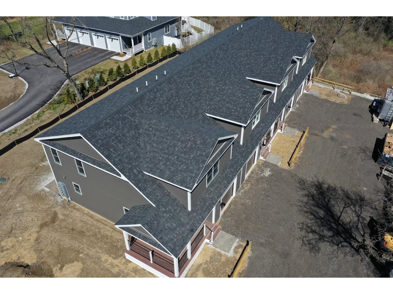 925 Falls Road, Unit 3