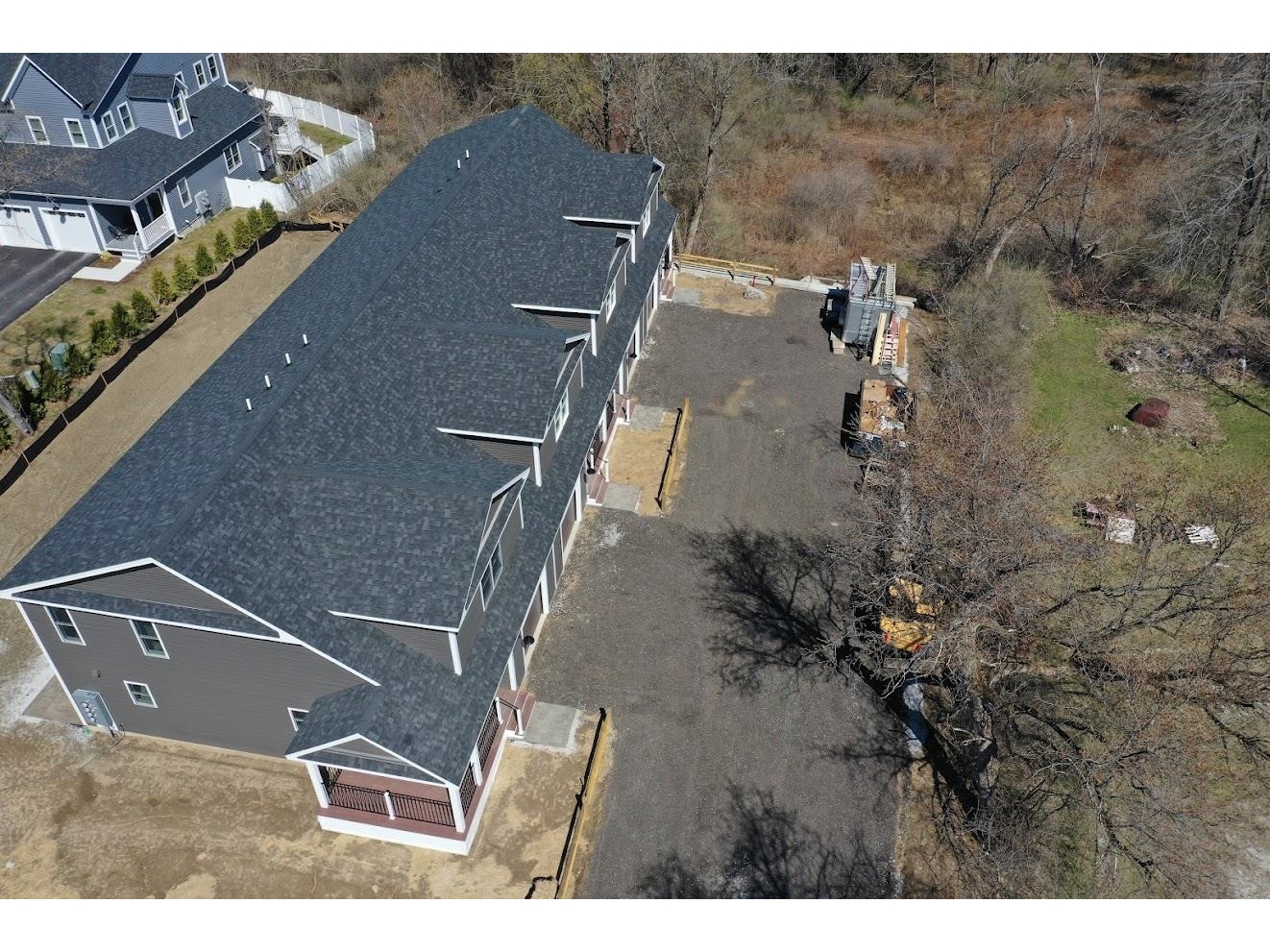 925 Falls Road, Unit 3