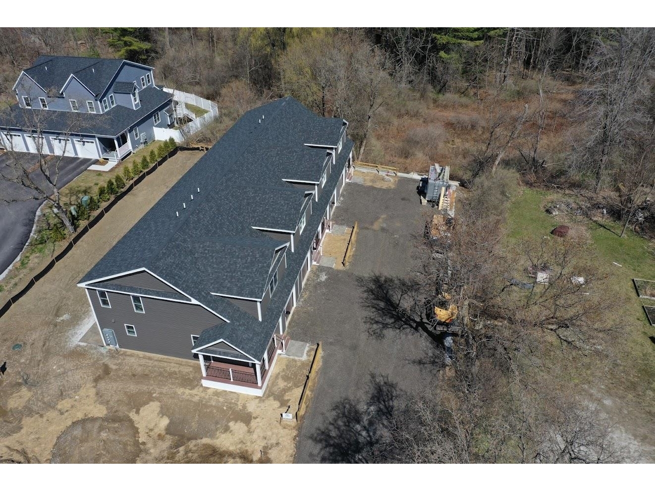 925 Falls Road, Unit 3