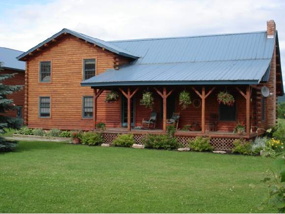 926 Cline Rd
