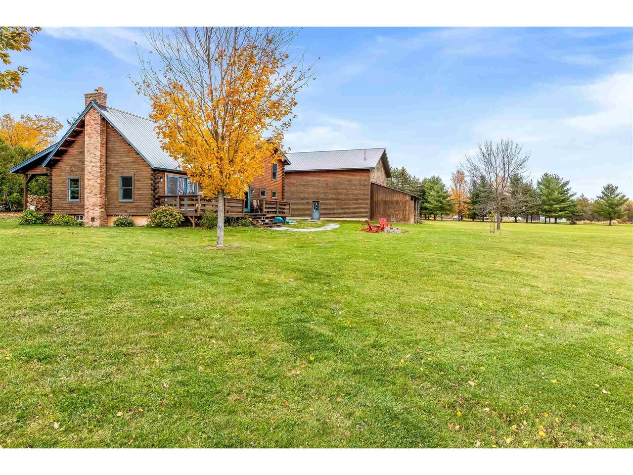 926 Cline Road