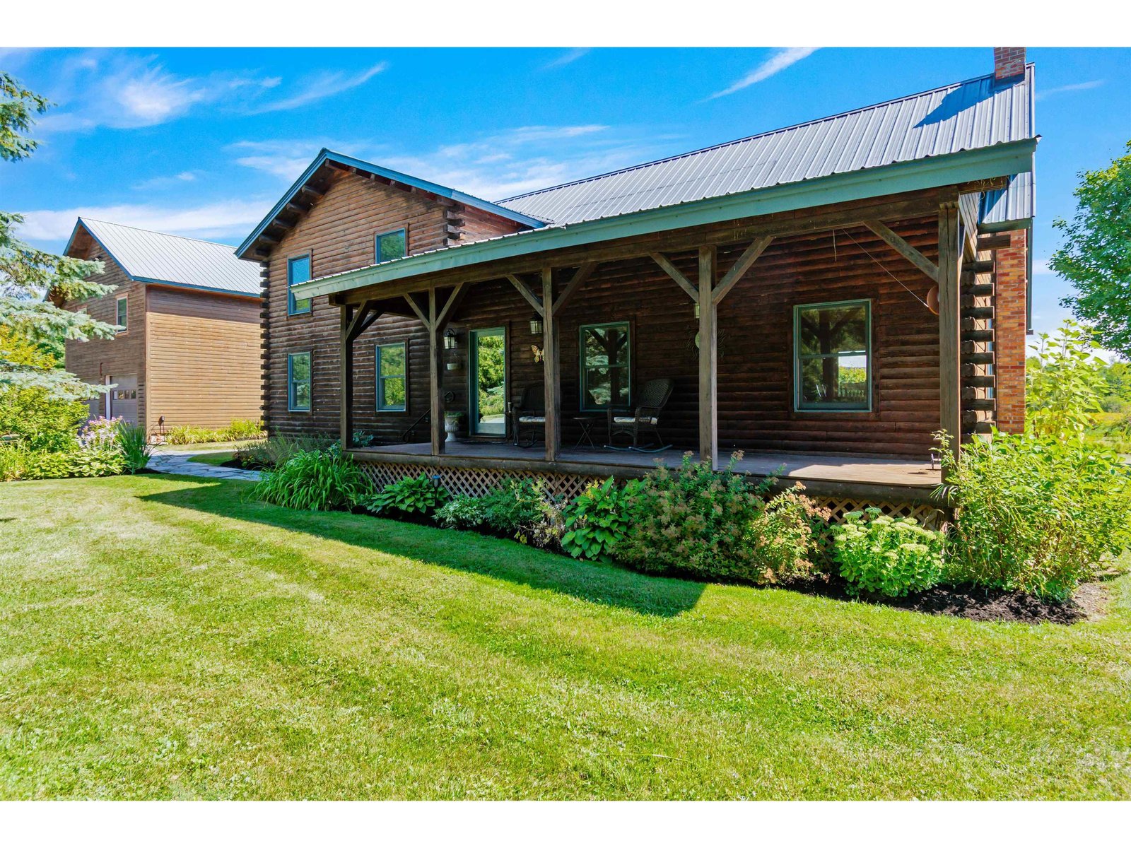 926 Cline Road