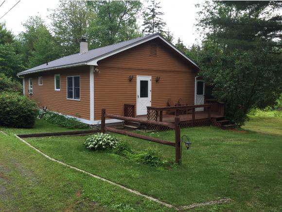 926 Lower Elmore Mountain Road