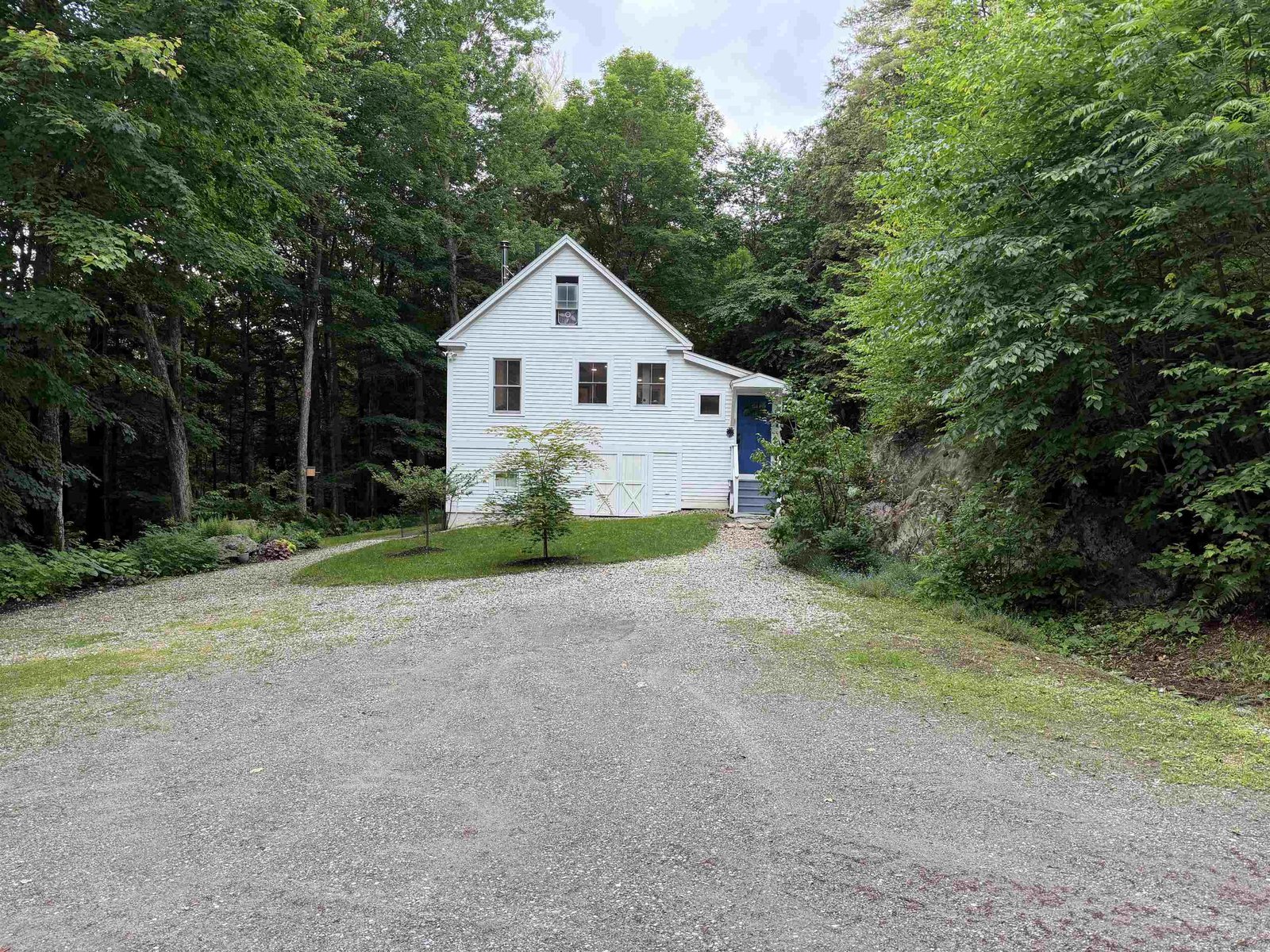 927 River Ridge Road