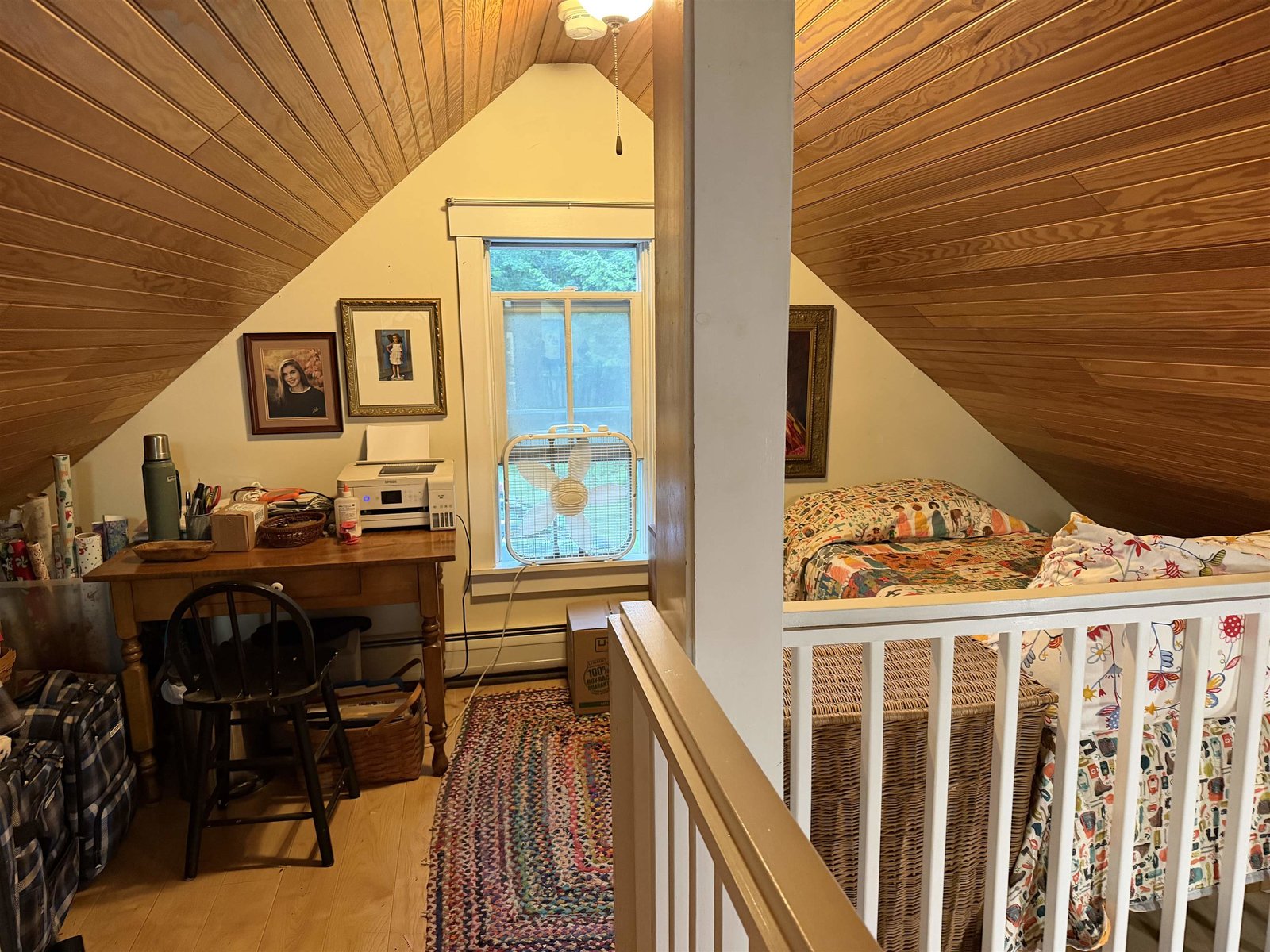 Loft