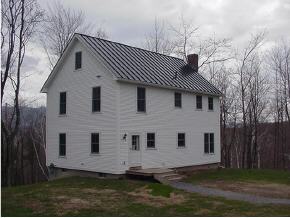 927 Upper Meehan Rd