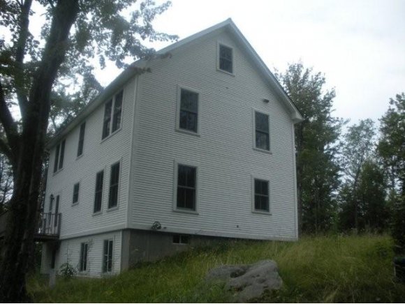 927 Upper Meehan Rd