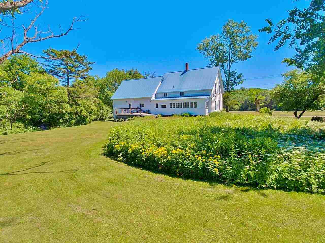 928 Stoney Hill Road