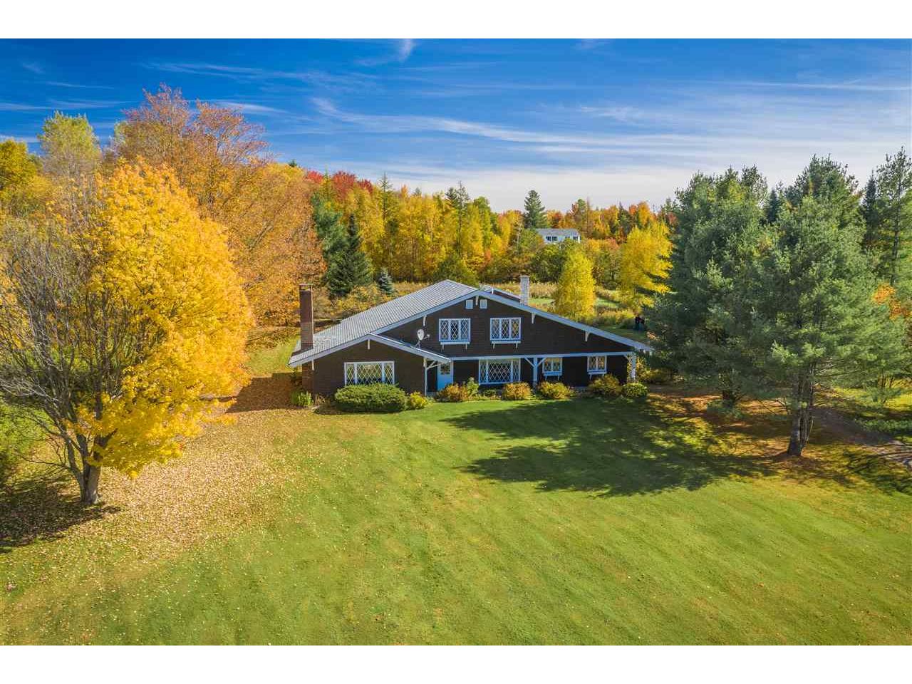 929 Belle Vista Road
