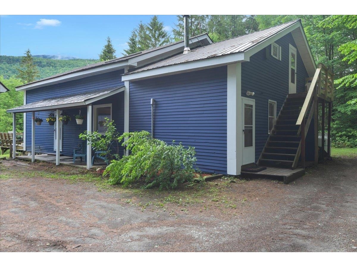 929 Codding Hollow Road