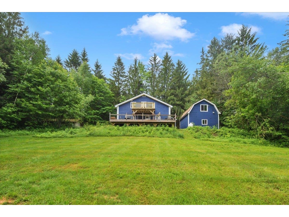 929 Codding Hollow Road
