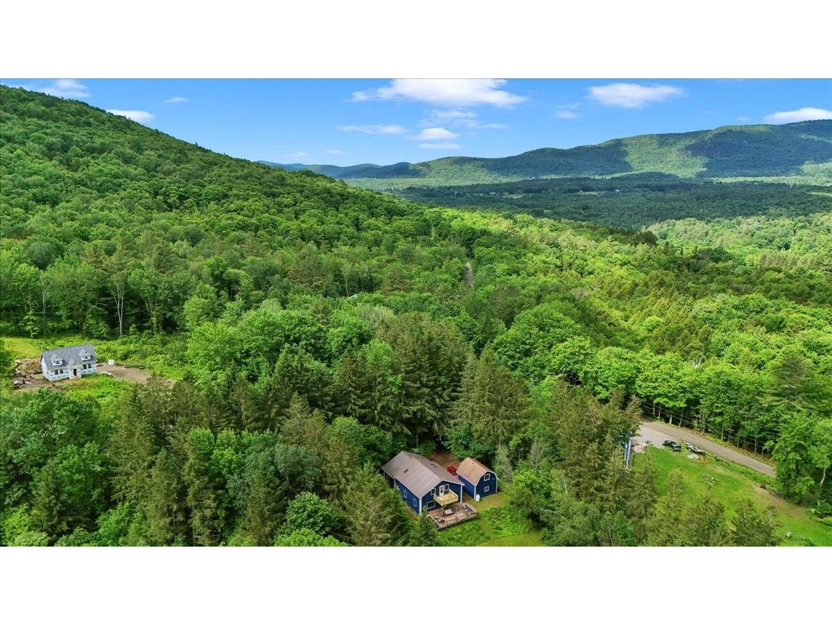 929 Codding Hollow Road