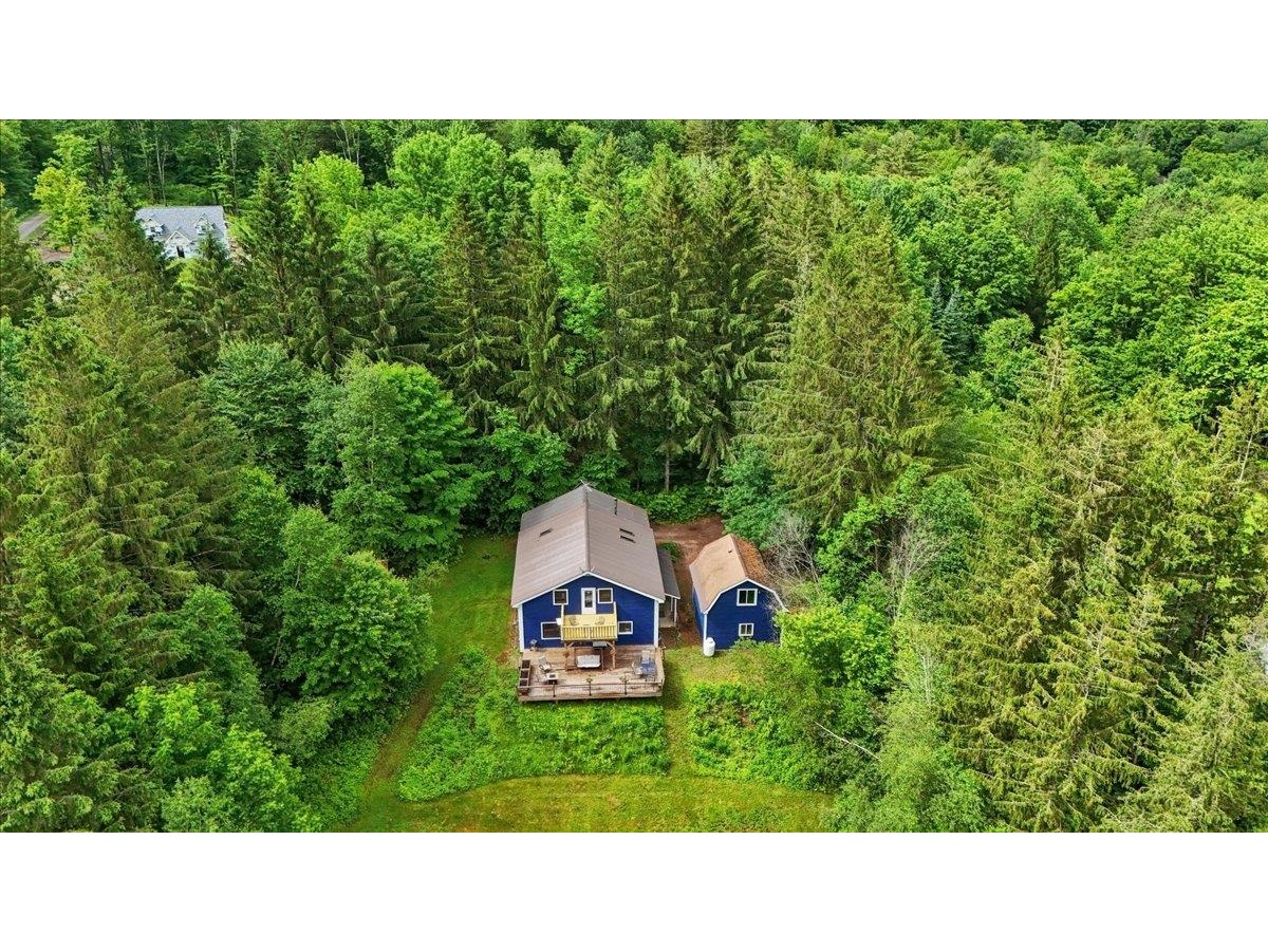 929 Codding Hollow Road