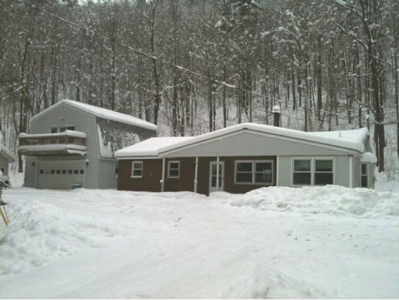 929 Texas Hill Rd