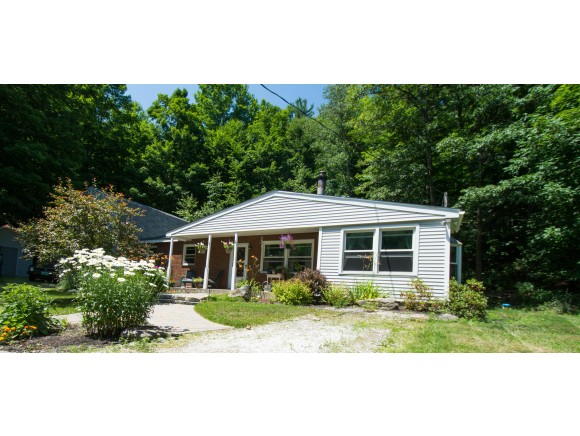 929 Texas Hill Road