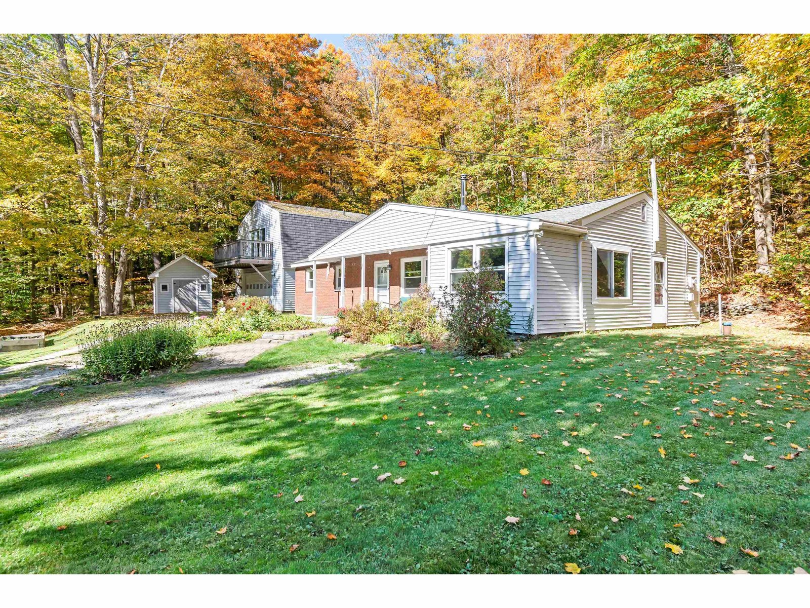 929 Texas Hill Road