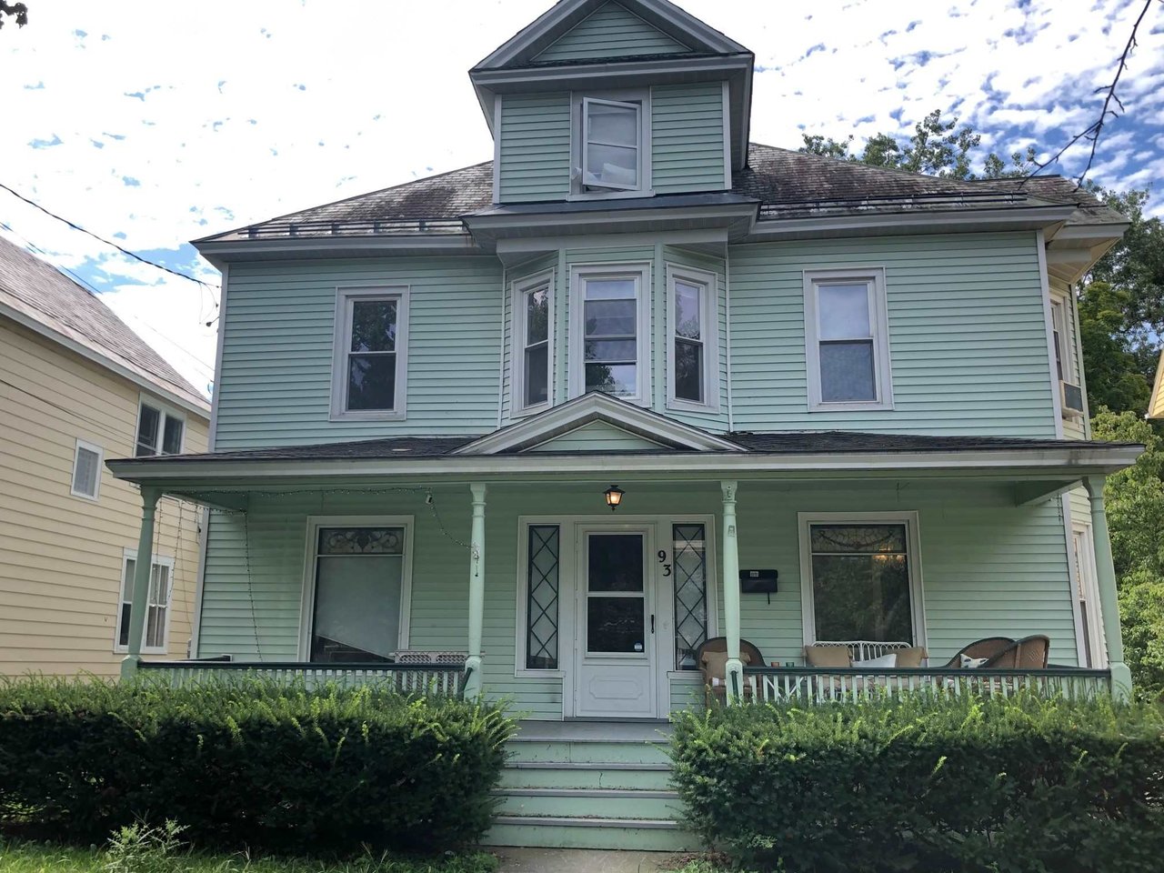 93-95 Brookes Avenue