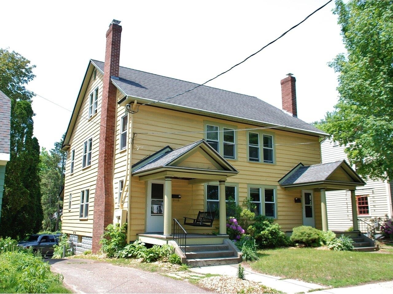 93-95 Caroline Street