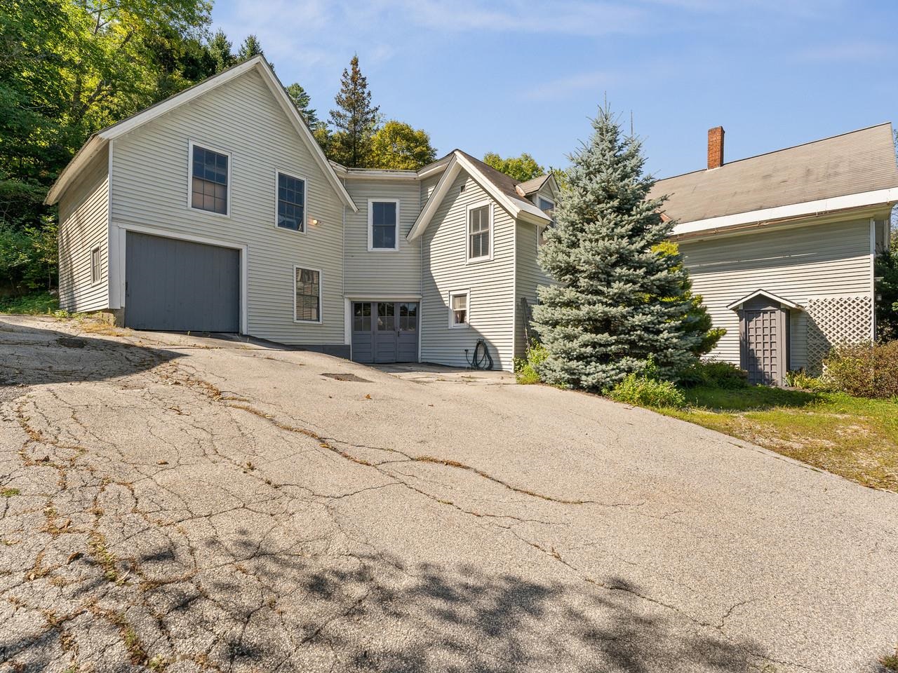 93 Berlin Street