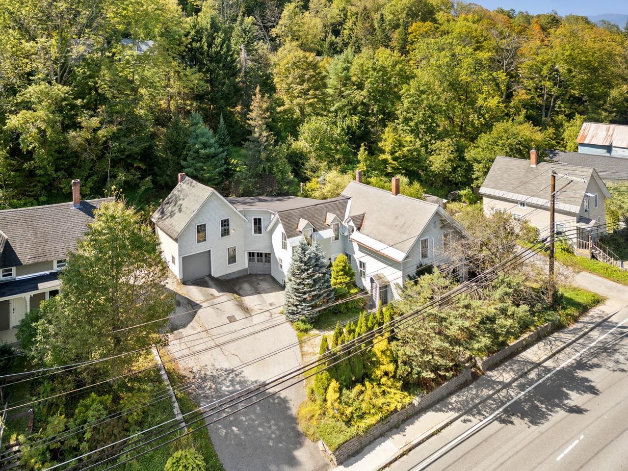93 Berlin Street