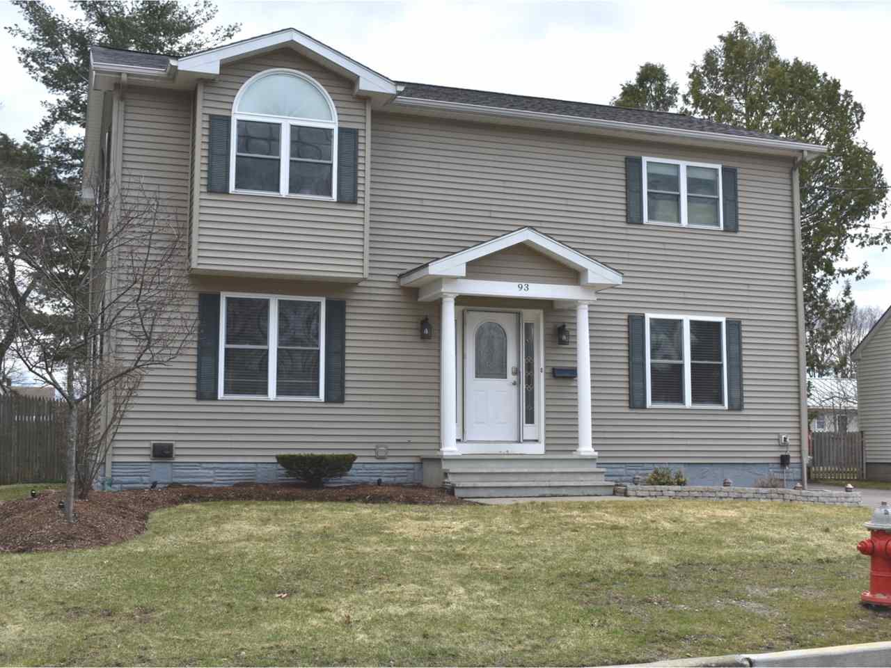 93 Birch Court