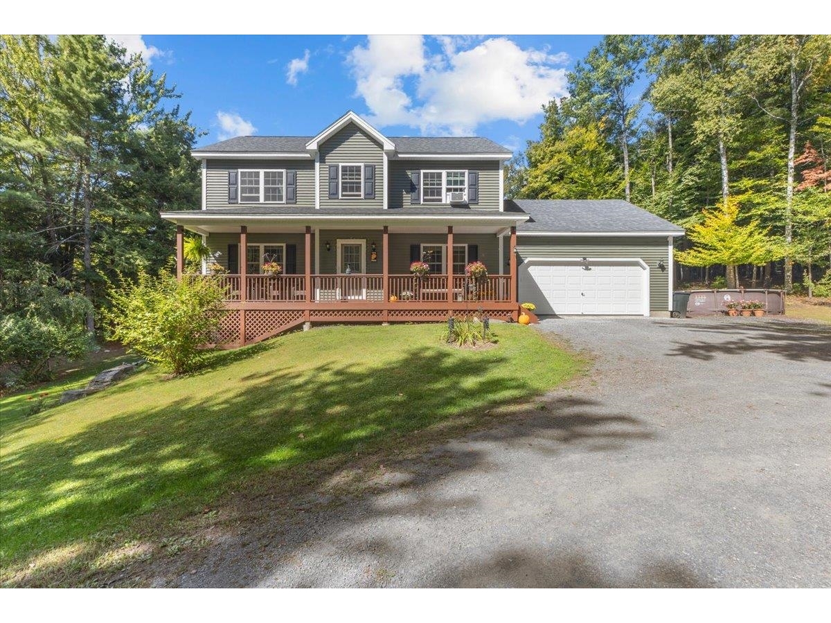 93 Boulder Lane