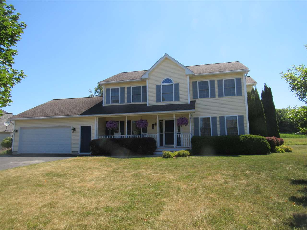 93 Butler Drive